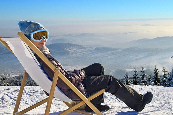 Private Full Day Skiing Trip To Gudauri from T'bilisi - Experience the Best of Gudauri on a Private Full-Day Skiing Tour