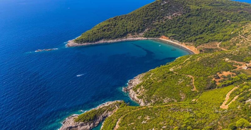 Private Full Day Speed Boat Tour to Elaphiti Islands - Key Points