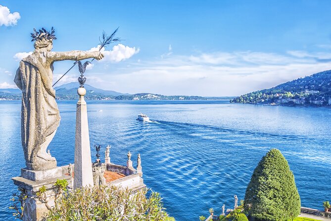 Private Full-Day Stresa and Borromean Islands Tour from Como - How the Tour Begins: Pickup and Journey to Lake Maggiore