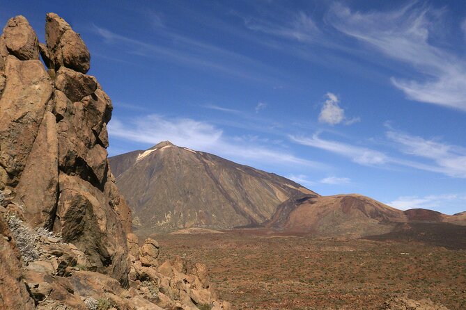 Private Full Day Teide Day Climbing Experience - Explore Spain’s Highest Peak on a Private Full-Day Teide Climb