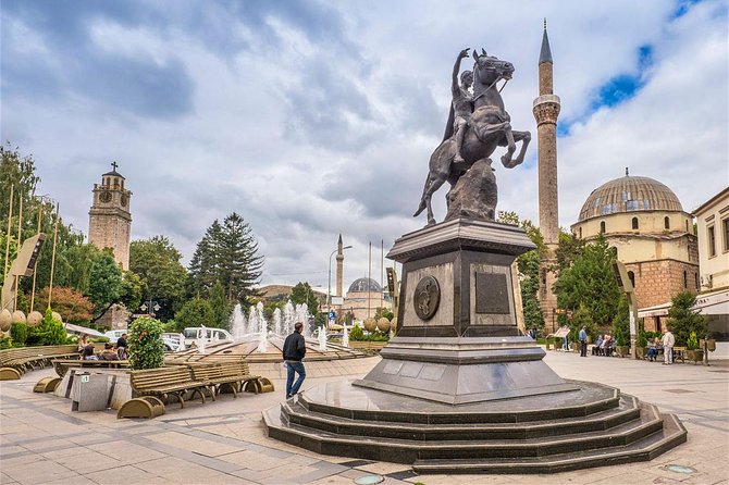 Private Full-Day to Ohrid and Bitola from Skopje - The Role of the Licensed Guide Throughout the Tour