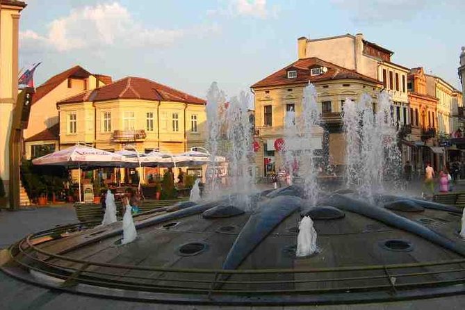 Private Full-Day to Ohrid and Bitola from Skopje - Why Choose This Tour?