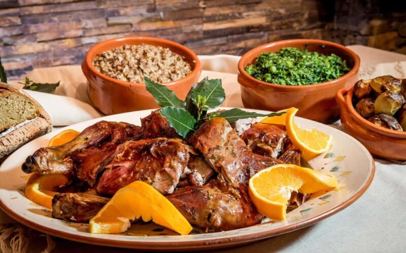 Private Full-Day Tomar Tour with Local Guide + Lunch - Practicalities and Group Size Benefits