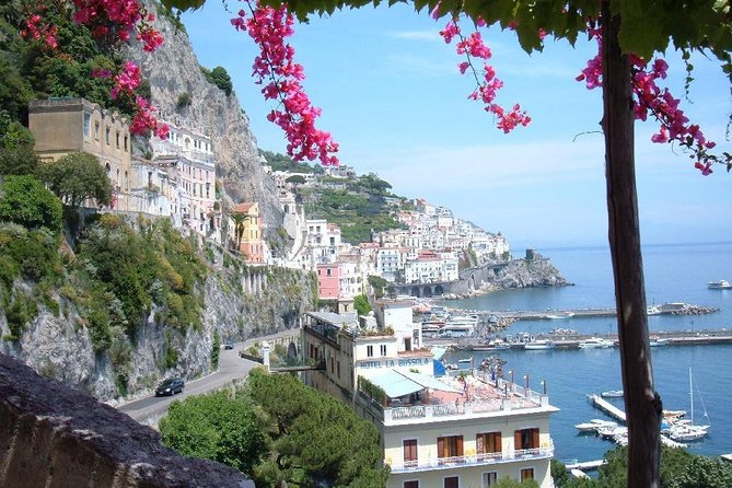 Private full day tour Amalfi coast experience - Ravello: Hilltop Villas and Concerts