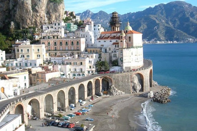 Private full day tour Amalfi coast experience - What’s Not Included and Practical Tips
