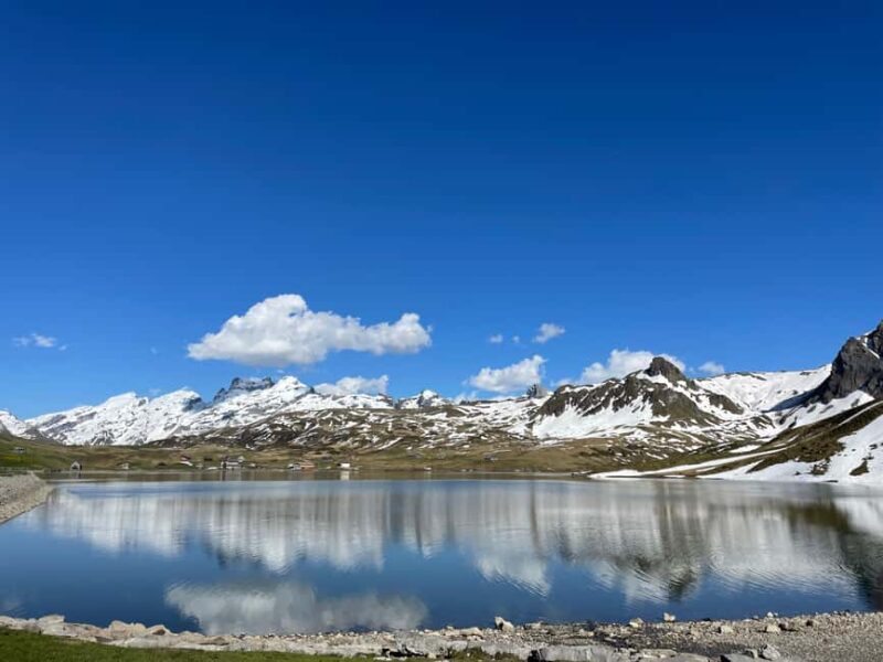 Private Full-Day tour around Central Switzerland - Who Should Consider This Swiss Day Trip