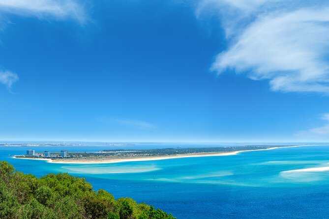 Private Full Day Tour Arrabida, Palmela, Azeitão and Sesimbra - Explore the Charm of Lisbons Surroundings in a Full Day