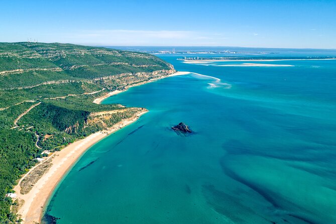 Private Full Day Tour Arrabida, Palmela, Azeitão and Sesimbra - Savor Fresh Seafood and Coastal Vibes in Sesimbra