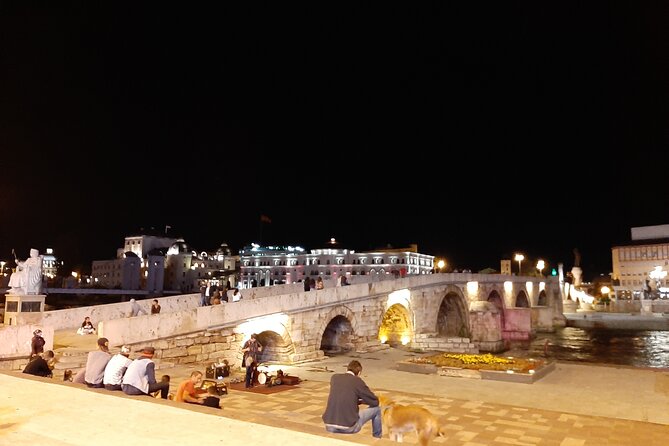 Private Full Day Tour Best of Skopje - Flexibility and Personalization in the Tour Schedule