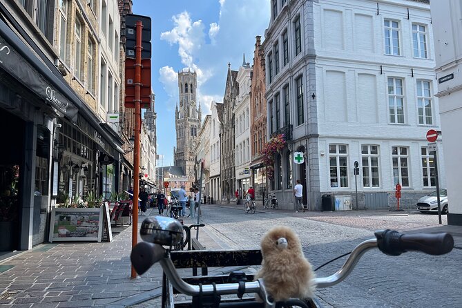 Private Full-Day Tour Bruges & Ghent from Brussels with tastings - What’s Included in Your Day Trip
