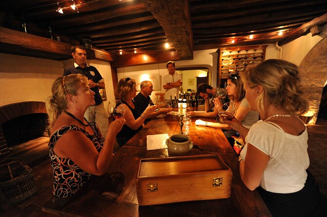 Private Full Day Tour Burgundy Gourmet - Focus on Burgundys Iconic Foods and Wines