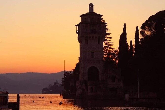 Private Full-Day Tour by Boat in Lake Garda - Exploring Lake Garda’s Iconic Towns: Salo and Sirmione