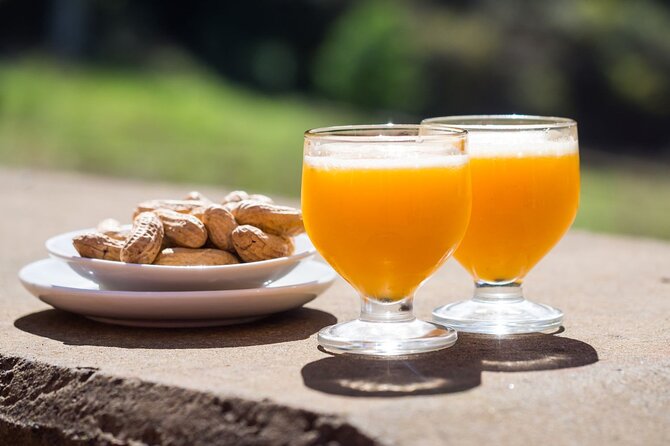 Private Full Day Tour by Jeep 4x4 West Side Madeira - Starting Point and Duration of the Tour