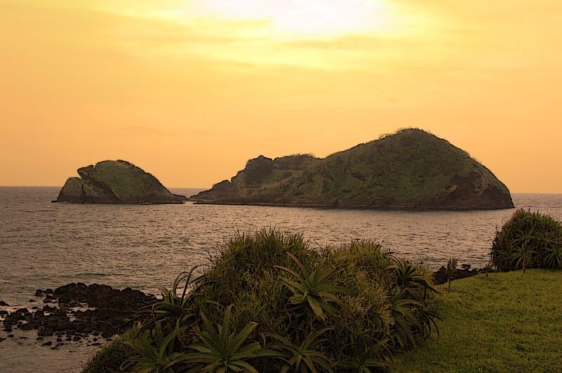 Private Full-Day Tour CUSTOMIZED - Discover São Miguel’s Natural Wonders and Cultural Highlights