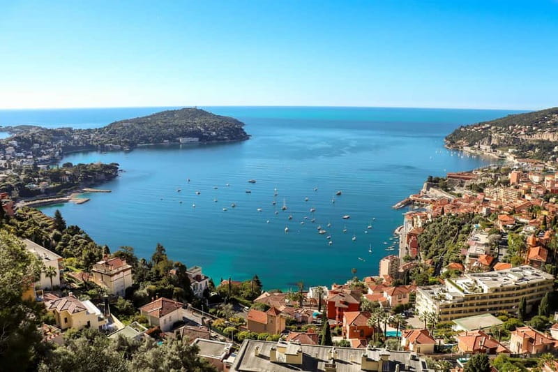 Private Full-Day Tour: Eze, Monaco & Monte-Carlo - What’s Included and What to Budget For
