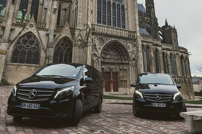 Private Full Day Tour From Bayeux - Sainte-Mère-Eglise: The First Town to Fall