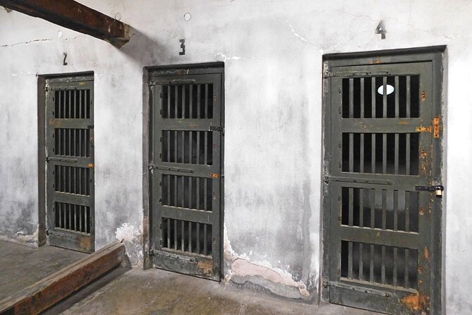 Private Full Day Tour From Belgrade in City of Ni - The Historical Significance of Skull Tower