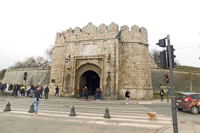 Private Full Day Tour From Belgrade in City of Ni - Exploring Ni Fortress and King Milan Square