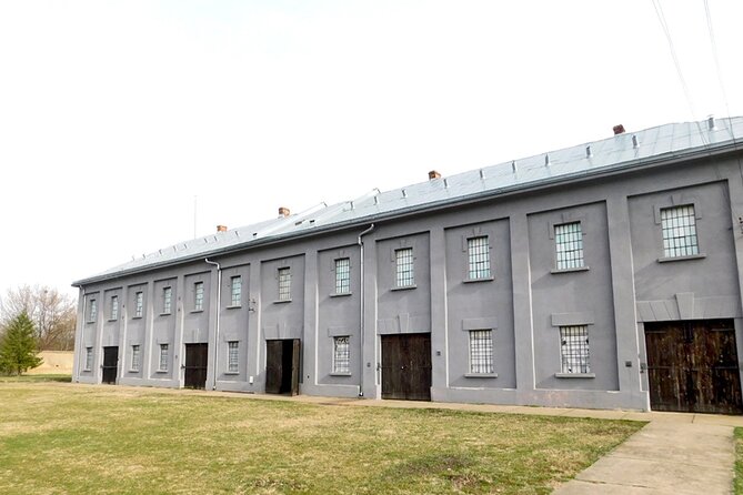 Private Full Day Tour From Belgrade in City of Ni - Tinkers Alley: Picturesque Old Town Streets