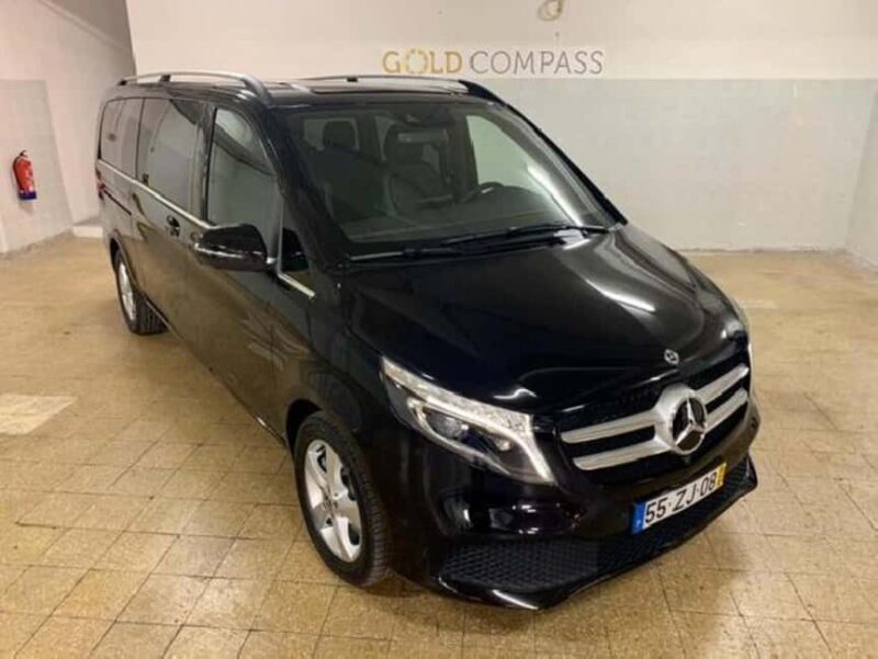 Private Full day tour from Lisbon to Evora with wine tasting - Logistics and Comfort of the Private Tour