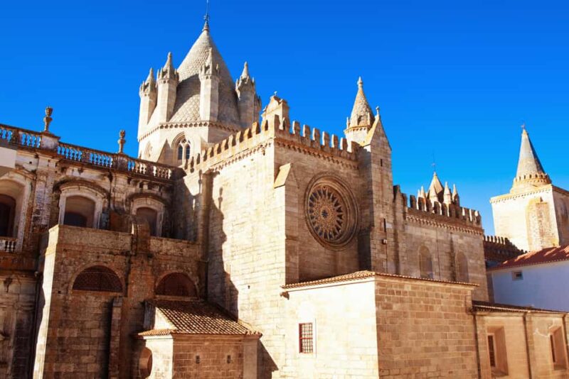 Private Full day tour from Lisbon to Evora with wine tasting - Important Details and Practical Tips