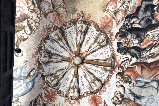 Private Full day Tour from Mexico City to San Miguel de Allende - Shopping at the San Miguel de Allende Handicraft Market