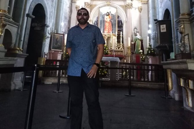 Private Full day Tour from Mexico City to San Miguel de Allende - Visiting the Ignacio de Allende House Museum