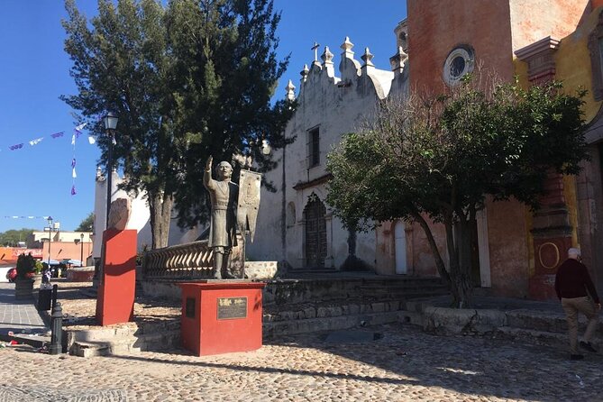 Private Full day Tour from Mexico City to San Miguel de Allende - Why This Tour Stands Out