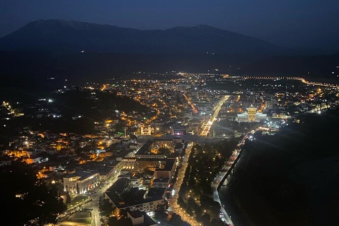 Private Full Day Tour from Tirana to Berat and Durres - Berat Castle and the Ancient Fortress of Berat