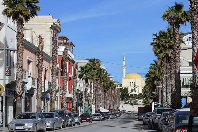 Private Full Day Tour from Tirana to Berat and Durres - Comfortable Transport and Expert Guidance