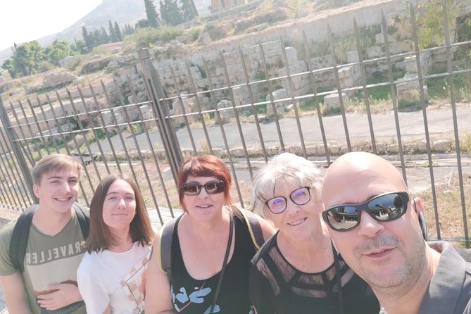 Private Full Day Tour in Athens & Optional Olive Oil Tasting - Strolling Through the Historic Neighborhoods: Plaka and Monastiraki