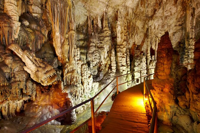 Private Full Day Tour in Crete - The Mythical Significance of Dikteon Cave