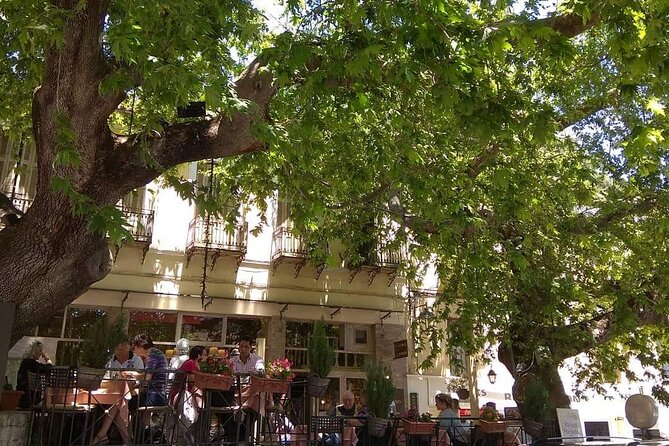 Private Full Day Tour in Delphi from Athens ! - Key Points