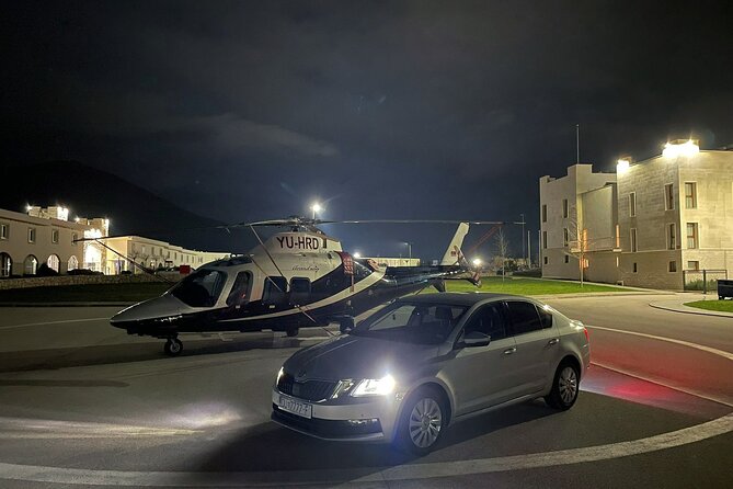 Private Full-Day Tour in Kravice and Mostar - Explore Kravice Waterfalls and the Old Bridge in Mostar on a Private Full-Day Tour from Dubrovnik