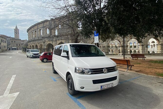 Private Full-Day Tour in Kravice and Mostar - Scenic Drive to Kravice Waterfalls and Inland Views