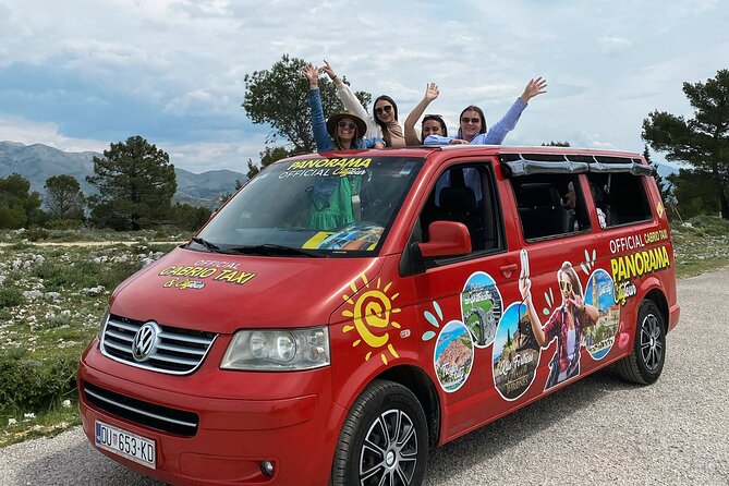 Private Full-Day Tour in Kravice and Mostar - Visiting the Iconic Old Bridge and Its Surroundings