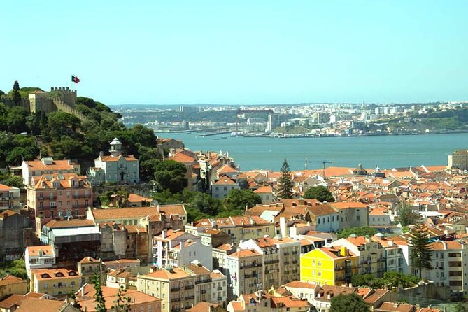 Private Full Day Tour in Lisbon - Exploring Lisbon’s Cathedral and Saint Anthony’s Church