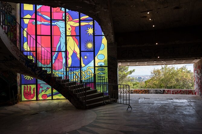 Private Full Day Tour in Lisbon - Celebrating Portuguese Discoveries at Padrao dos Descobrimentos