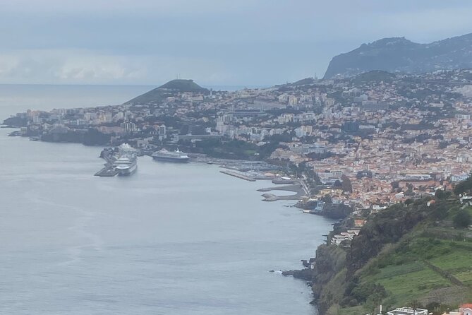 Private Full Day Tour in Madeira - Serra de Água and Its Mountain Wilderness