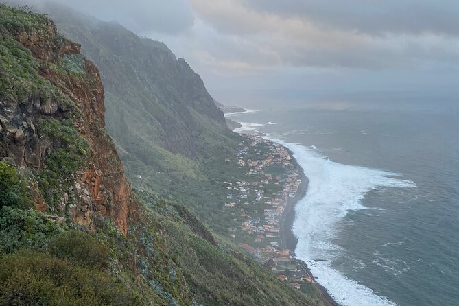 Private Full Day Tour in Madeira - Panoramic Views from Paul da Serra’s Vereda do Fanal