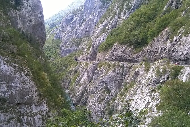 Private Full-Day Tour in Moraca and Tara Canyons, Durmitor & Biogradska Gora NP - Starting in Podgorica for a Natural Immersion