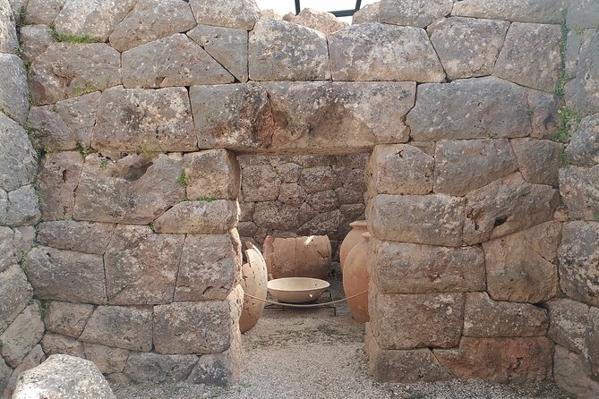 Private Full-Day Tour in Parga and The Temple of the Dead from Lefkada - Boat Trip on the Mythological River of Acheron