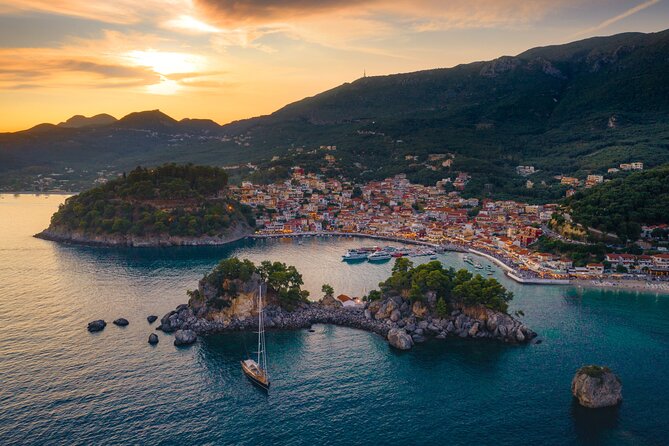Private Full-Day Tour in Parga and The Temple of the Dead from Lefkada - Whats Included and Whats Not