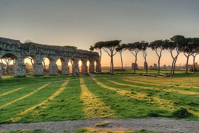 Private Full Day tour in Rome with driver-guide - Practical Details and Booking Considerations