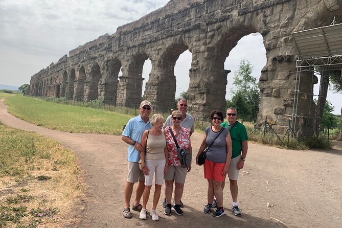 Private Full Day tour in Rome with driver-guide - Why Choose This Tour Over Others?