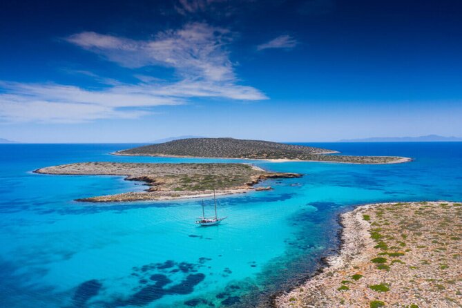 Private Full Day Tour in South Paros Caves Despotiko - Sailing with the Wind Again