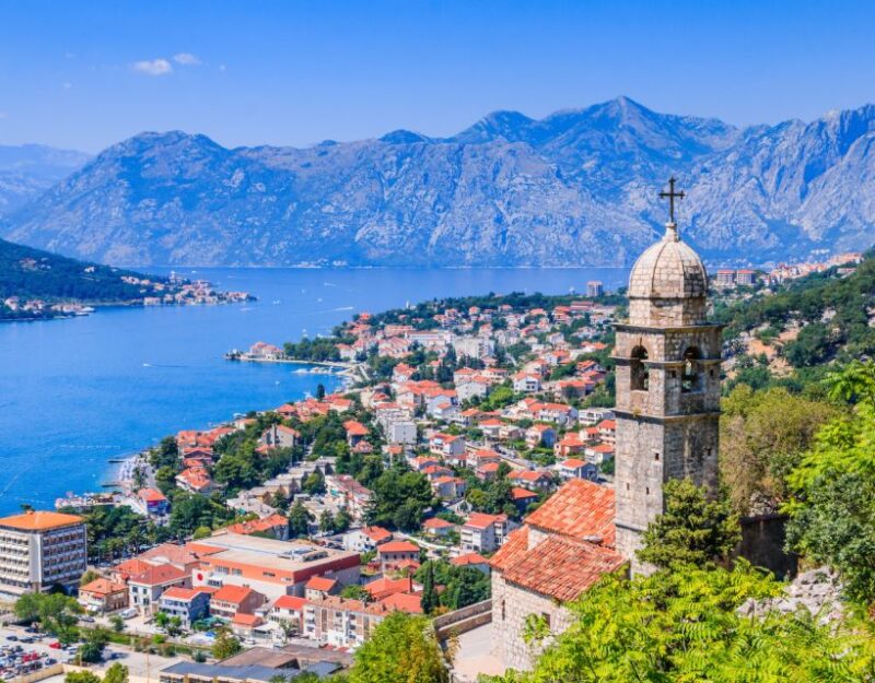 Private Full - Day Tour: Kotor & Budva from Dubrovnik - Key Points