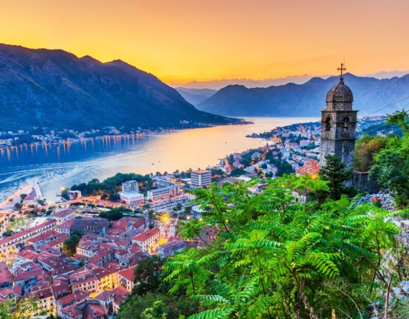 Private Full - Day Tour: Kotor & Budva from Dubrovnik - Exploring Kotor: A UNESCO World Heritage Gem