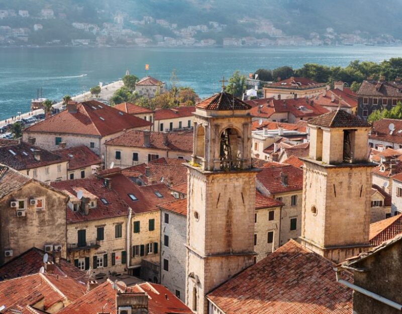 Private Full - Day Tour: Kotor & Budva from Dubrovnik - Authentic Montenegrin Cuisine and Scenic Views