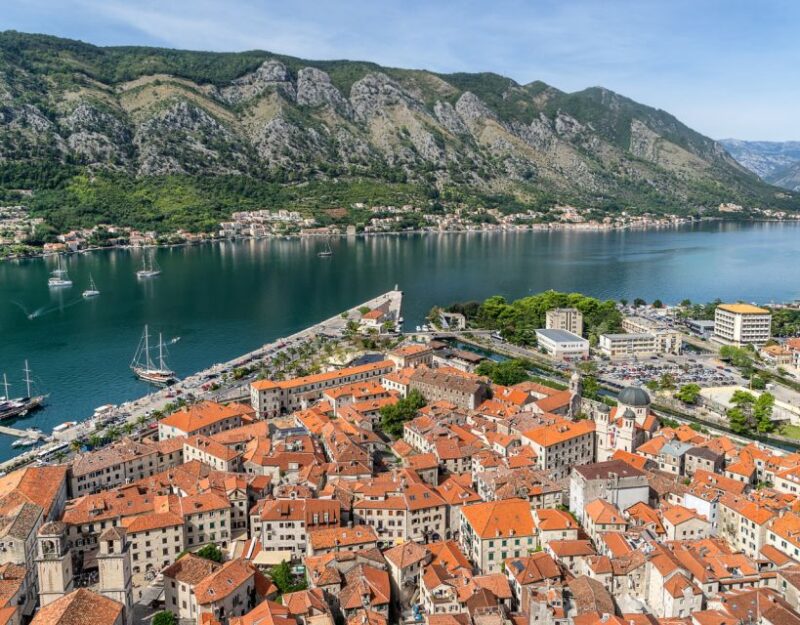 Private Full - Day Tour: Kotor & Budva from Dubrovnik - Logistics and Practical Details of the Tour